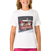 Expresso Musical dos Gnomos Whimsical