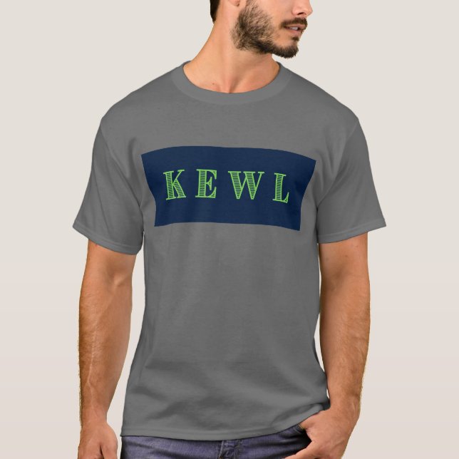 Camiseta Expressões divertidas (Frente)