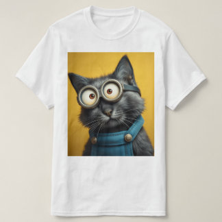 Camiseta Exprime ta personnalité avec style
