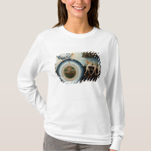 Camiseta Expulsão do paraíso