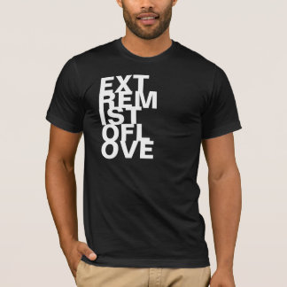 CAMISETA EXT/REM/IST/OFL/OVE T ESCURO