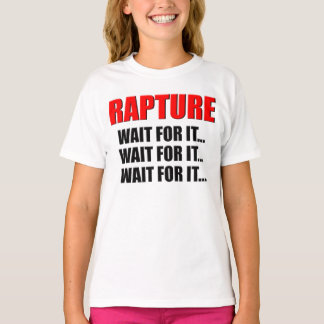 Camiseta Êxtase