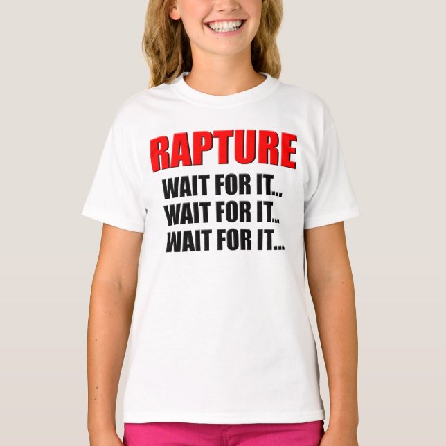 Camiseta Êxtase (Frente)