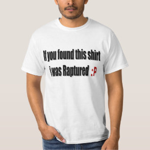 Camiseta Êxtase