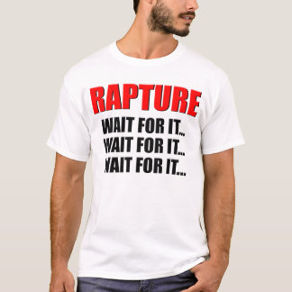 Camiseta Êxtase