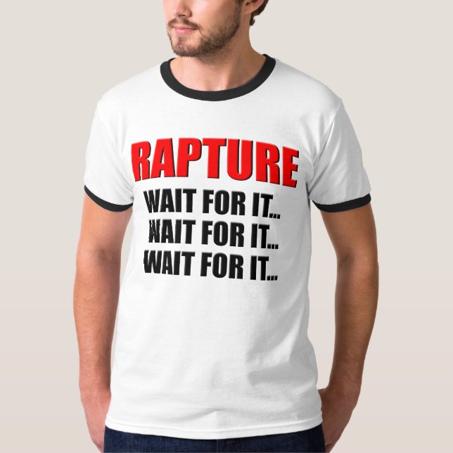 Camiseta Êxtase (Frente)