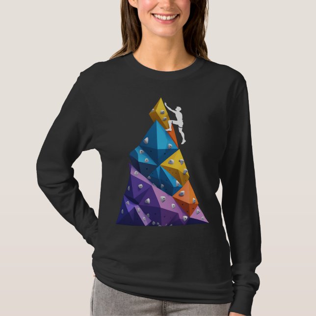 Camiseta extensão de volumes (Frente)