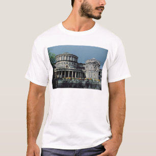 Camiseta Exterior da galeria