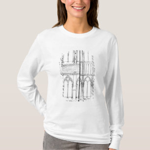 Camiseta Exterior e interior