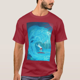 CAMISETA EXTERMINAR