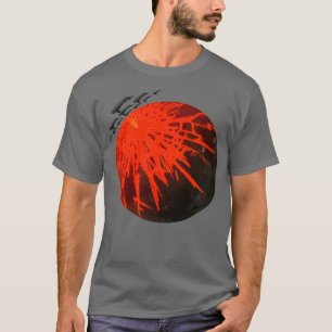 Camiseta Exterminatus Plain Classic TSirt