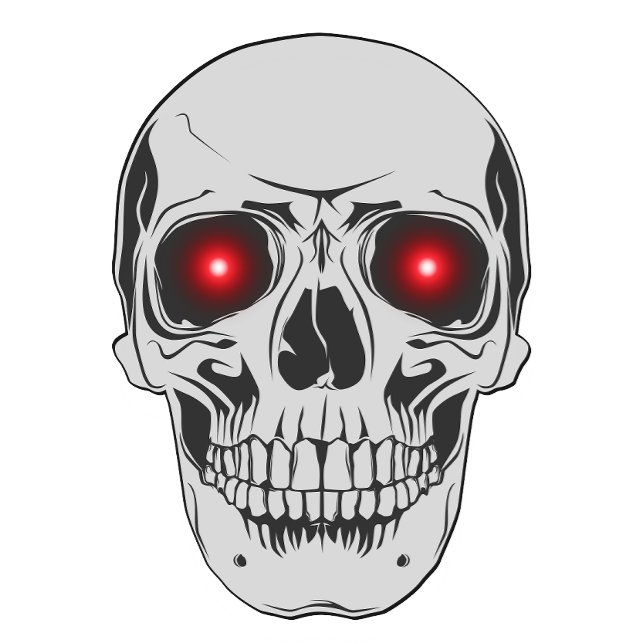 Camiseta Extinção (Criador carregado)