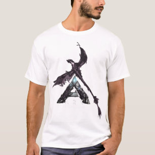 Camiseta Extinção da Arca Wyvern