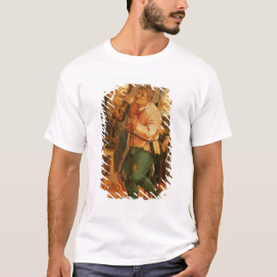 Camiseta Extração do dente