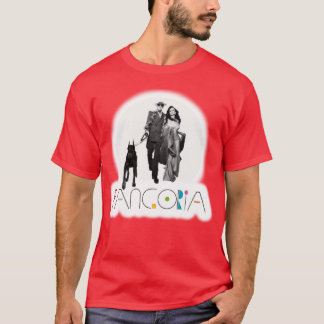 Camiseta Extrapolações Copia de Copia de Fangoria