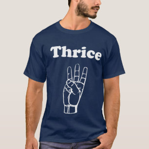 Camiseta Extremamente
