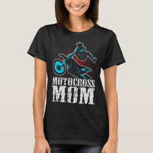 Camiseta Extreme Motocross Gear Autobike Freestyle Endur