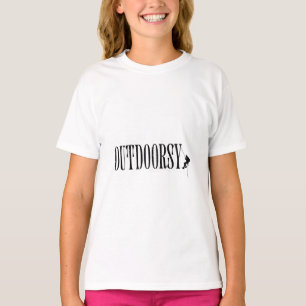 Camiseta Extremidade