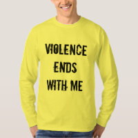 Extremidades da violência comigo