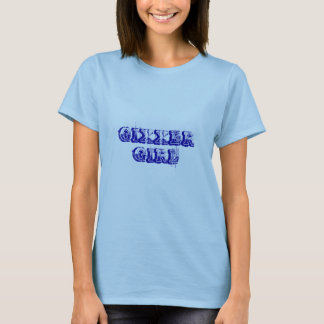 CAMISETA EXTREMO DE GIXXERGIRL STREETBIKE
