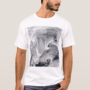 Camiseta Extremo Leste da Rússia