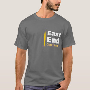 Camiseta Extremo Oriente