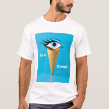 Eye Cone