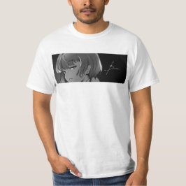 Camiseta 【Eye line】