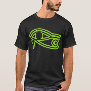 Camiseta Eye_of_Horus