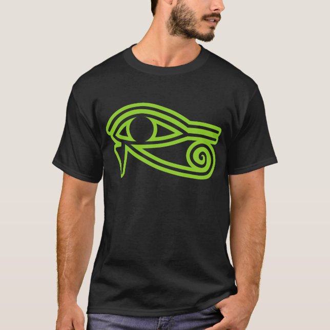 Camiseta Eye_of_Horus (Frente)