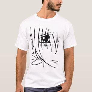 CAMISETA EYED