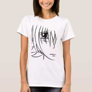 Camiseta EYED - vazio para trás