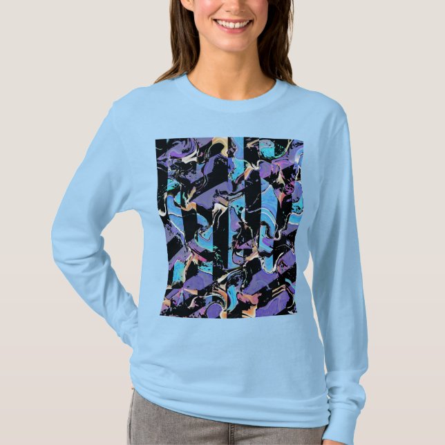 Camiseta Eyesore (Frente)