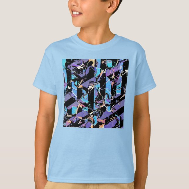 Camiseta Eyesore (Frente)