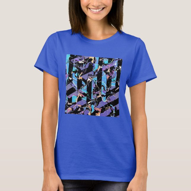 Camiseta Eyesore (Frente)