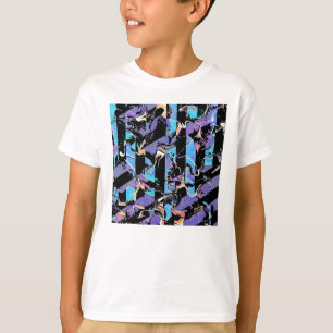 Camiseta Eyesore