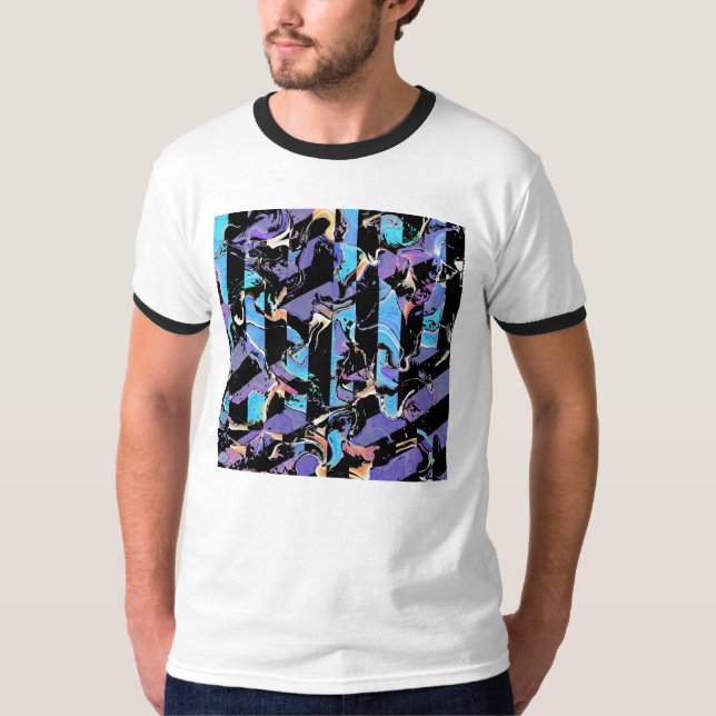 Camiseta Eyesore (Frente)