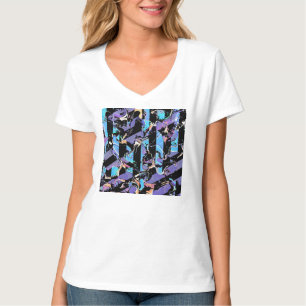 Camiseta Eyesore