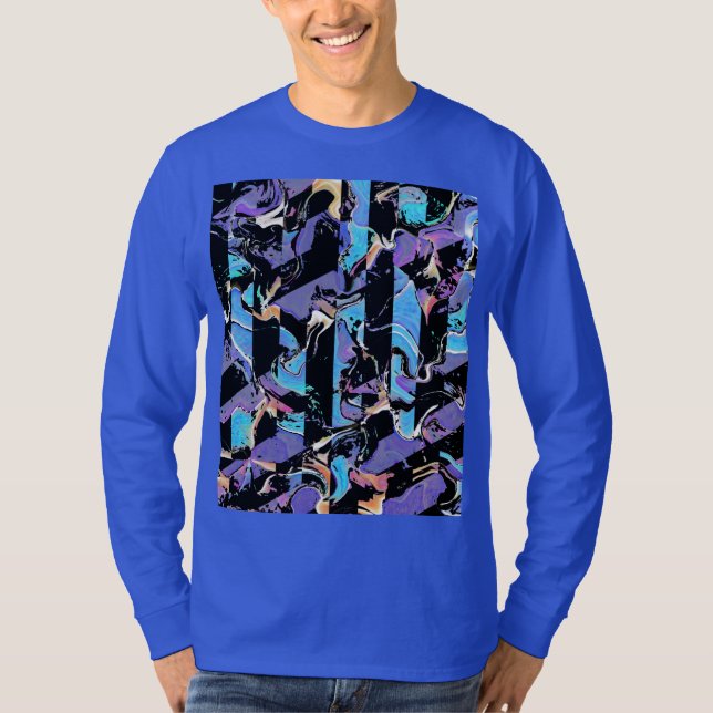 Camiseta Eyesore (Frente)