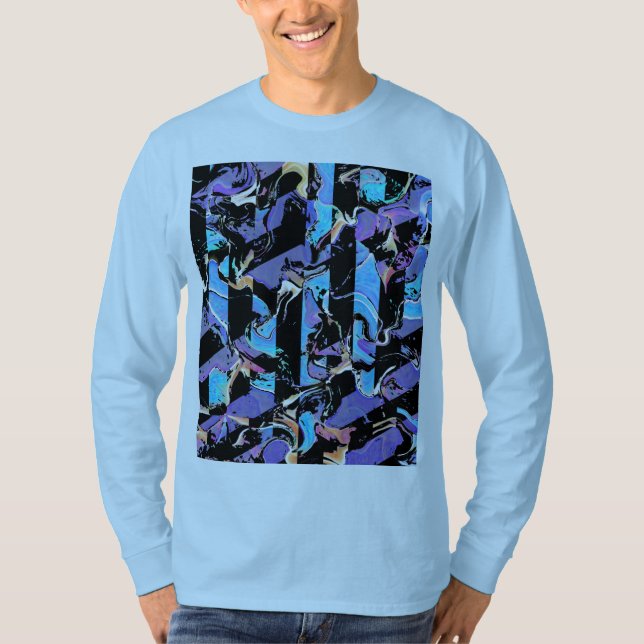 Camiseta Eyesore T-Shirt (Frente)