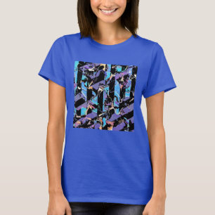 Camiseta Eyesore T-Shirt