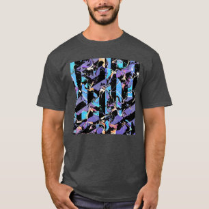 Camiseta Eyesore T-Shirt