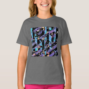 Camiseta Eyesore T-Shirt