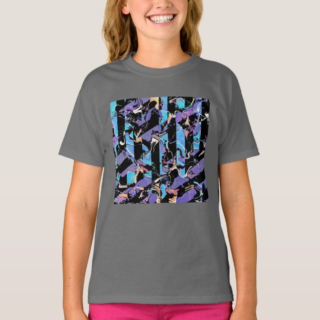 Camiseta Eyesore T-Shirt (Frente)