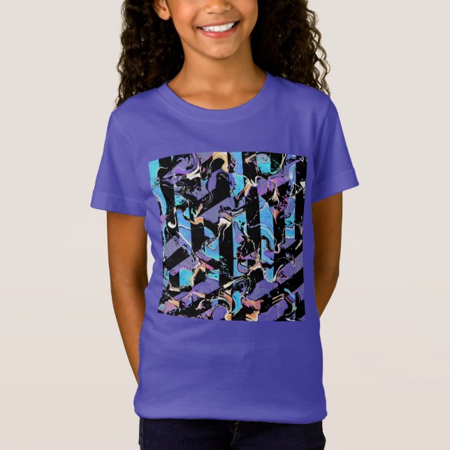 Camiseta Eyesore T-Shirt (Frente)