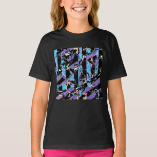 Camiseta Eyesore T-Shirt