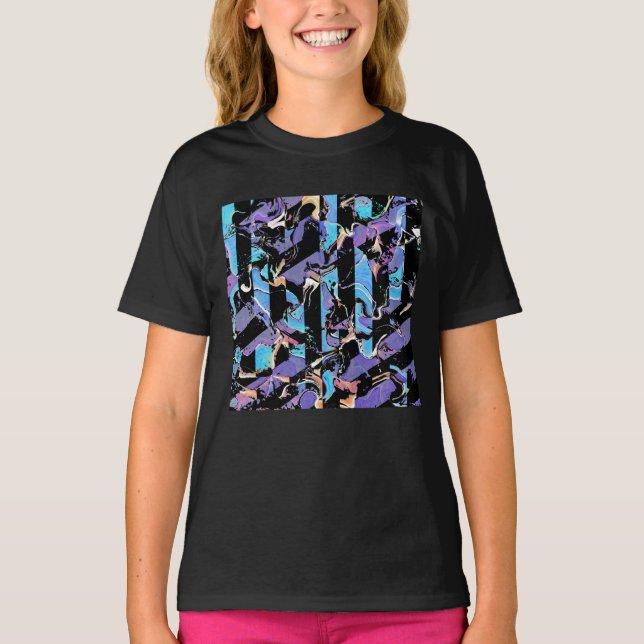Camiseta Eyesore T-Shirt (Frente)