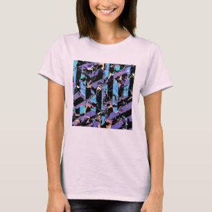 Camiseta Eyesore T-Shirt