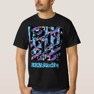 Camiseta Eyesore T-Shirt