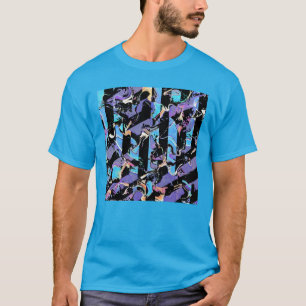 Camiseta Eyesore  T-Shirt